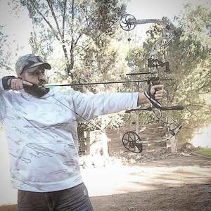 Meet your Posher, Craig